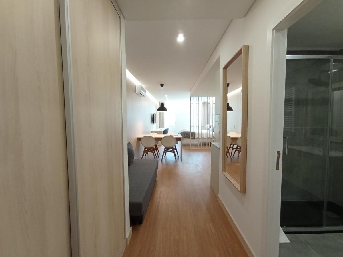 715 Gale Apartment Wi-Fi, Estacionamento Porto Exterior photo