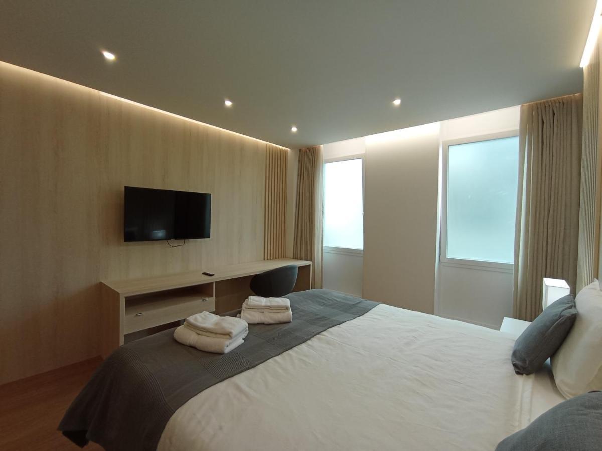 715 Gale Apartment Wi-Fi, Estacionamento Porto Exterior photo