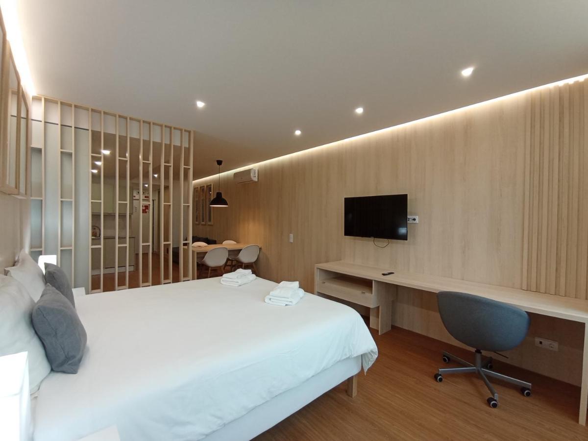 715 Gale Apartment Wi-Fi, Estacionamento Porto Exterior photo